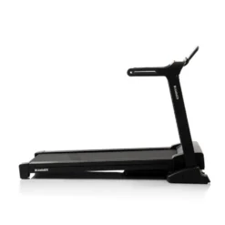 Tapis de course pliable FlyRun 4.0 avec vitesse ajustable de 1 à 24 km/h - Tapis roulant inclinable jusqu'à 12%