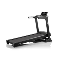 Tapis de course pliable FlyRun 4.0 avec vitesse ajustable de 1 à 24 km/h - Tapis roulant inclinable jusqu'à 12%