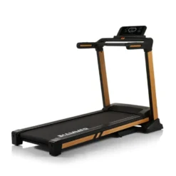 Tapis de course pliable FlyRun 4.0 avec vitesse ajustable de 1 à 24 km/h - Tapis roulant inclinable jusqu'à 12%