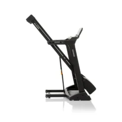 Tapis de course pliable FlyRun 4.0 avec vitesse ajustable de 1 à 24 km/h - Tapis roulant inclinable jusqu'à 12%