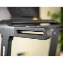 Tapis de course pliable FlyRun 4.0 avec vitesse ajustable de 1 à 24 km/h - Tapis roulant inclinable jusqu'à 12%
