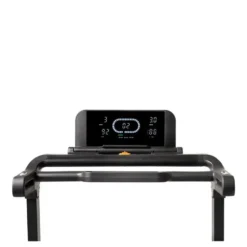 Tapis de course pliable FlyRun 4.0 avec vitesse ajustable de 1 à 24 km/h - Tapis roulant inclinable jusqu'à 12%