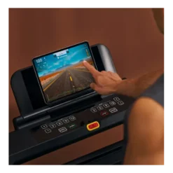 Tapis de course pliable FlyRun 4.0 avec vitesse ajustable de 1 à 24 km/h - Tapis roulant inclinable jusqu'à 12%