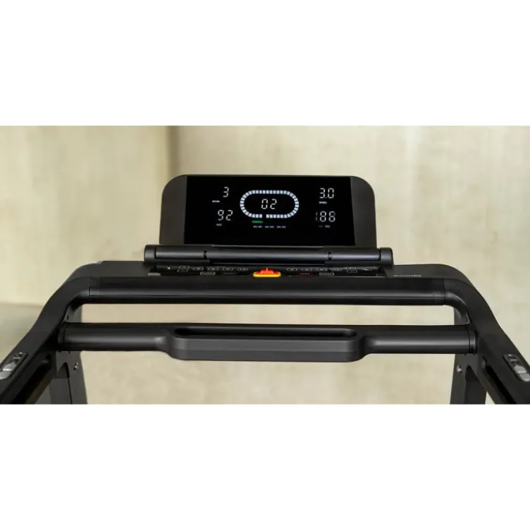 Tapis de course pliable FlyRun 4.0 avec vitesse ajustable de 1 à 24 km/h - Tapis roulant inclinable jusqu'à 12%