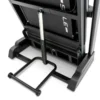Tapis de course pliable Hammer de 1 à 20 km/h avec inclinaison jusqu'à 15% - Appareil de cardio professionnel