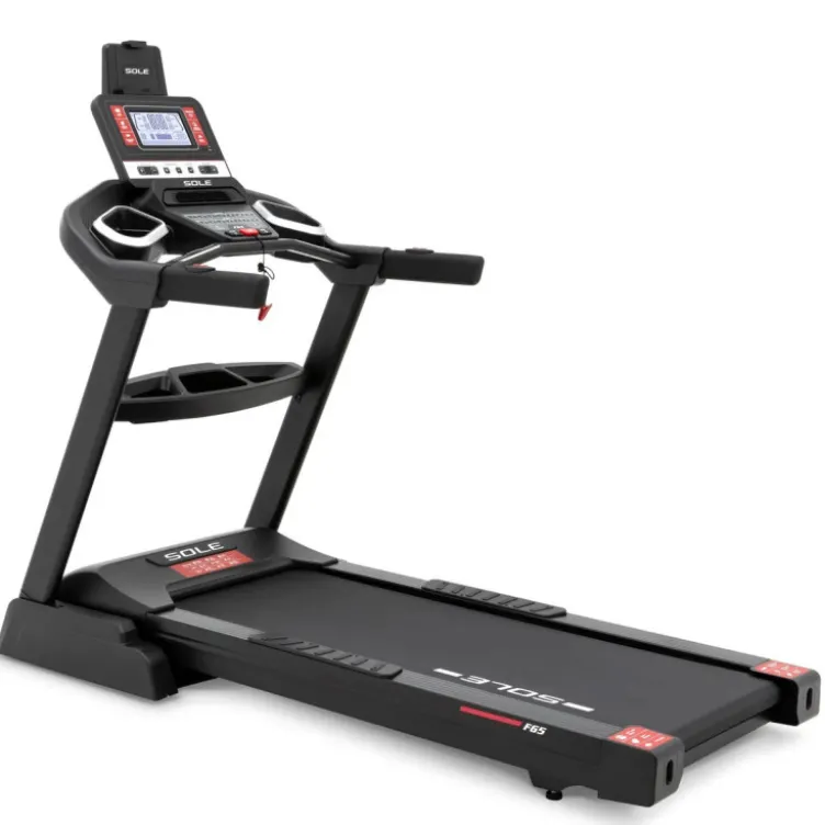 Tapis de course pliable Hammer de 1 à 20 km/h avec inclinaison jusqu'à 15% - Appareil de cardio professionnel
