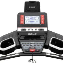 Tapis de course pliable Hammer de 1 à 20 km/h avec inclinaison jusqu'à 15% - Appareil de cardio professionnel
