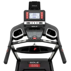 Tapis de course pliable Hammer de 1 à 20 km/h avec inclinaison jusqu'à 15% - Appareil de cardio professionnel
