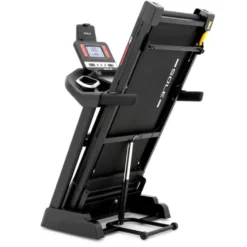 Tapis de course pliable Hammer de 1 à 20 km/h avec inclinaison jusqu'à 15% - Appareil de cardio professionnel