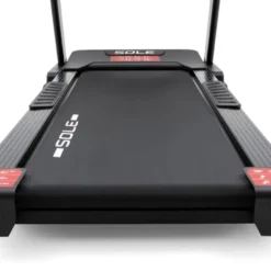 Tapis de course pliable Hammer de 1 à 20 km/h avec inclinaison jusqu'à 15% - Appareil de cardio professionnel