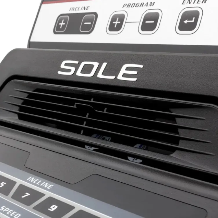 Tapis de course pliable Hammer de 1 à 20 km/h avec inclinaison jusqu'à 15% - Appareil de cardio professionnel