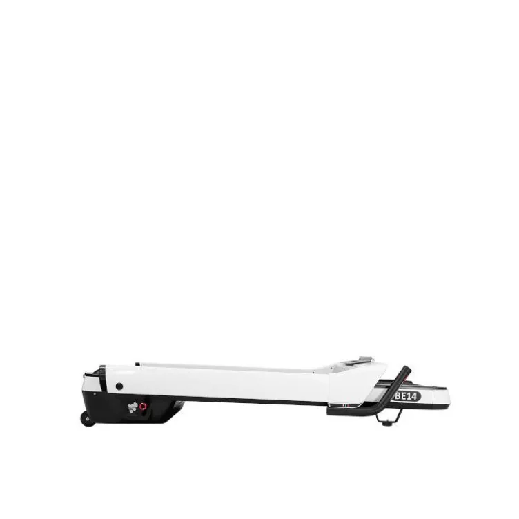 Tapis de course pliable 14km/h technologie Sky Walk
