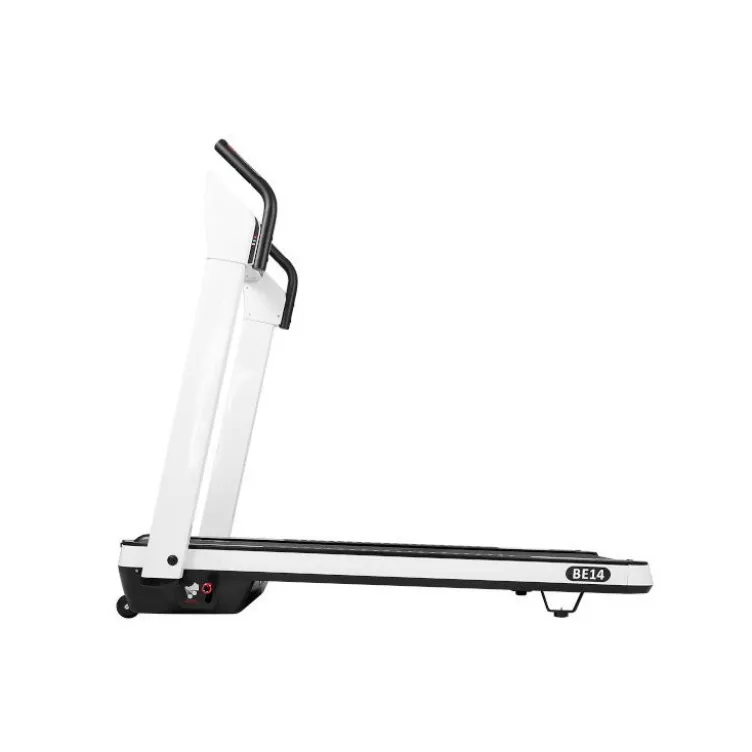 Tapis de course pliable 14km/h technologie Sky Walk