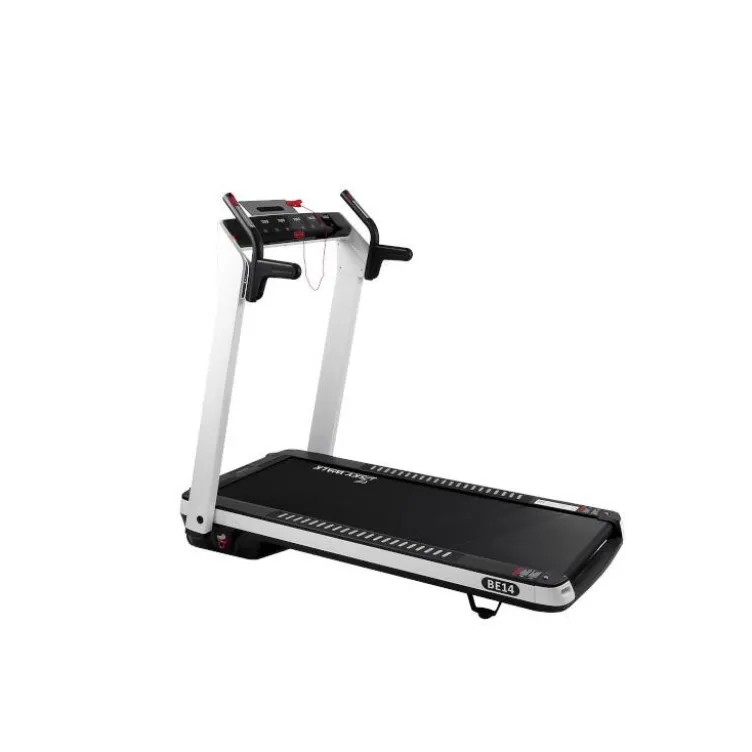 Tapis de course pliable 14km/h technologie Sky Walk