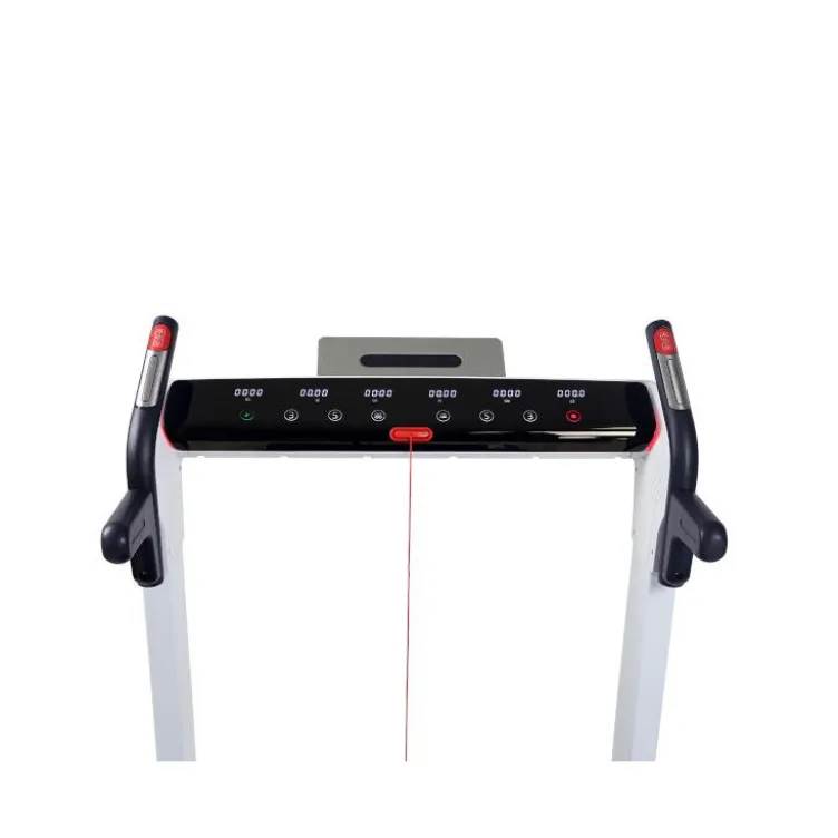 Tapis de course pliable 14km/h technologie Sky Walk