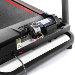 Tapis de course pliable 1500 Watt 14 Km/h avec Ecran LCD