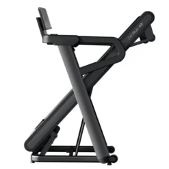 Tapis de course pliable ZenRun 40 avec support pour tablette vitesse 1 à 18,8 km/h pour cardio à la maison