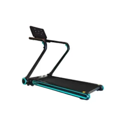 Tapis de course pliant avec fonction d'économie d'énergie - Vitesse maximale de 15 km/h
