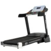 Tapis de course pliant professionnel 20 km/h avec inclinaison 18 niveaux