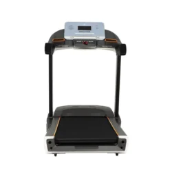Tapis de course pliant professionnel 20 km/h avec inclinaison 18 niveaux
