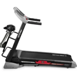 Tapis de course pliant TRANCE+ avec 15 angles d'inclinaison - Vitesse max 16 km/h