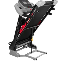 Tapis de course pliant TRANCE+ avec 15 angles d'inclinaison - Vitesse max 16 km/h