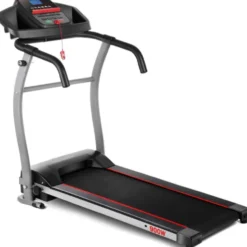 Tapis de course pliant 900W écran LCD