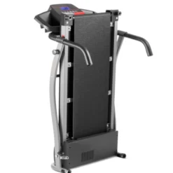 Tapis de course pliant 900W écran LCD