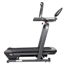 Tapis de course pour entraînement cardio au bureau ou à la maison