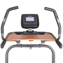 Tapis de course pour entraînement cardio au bureau ou à la maison