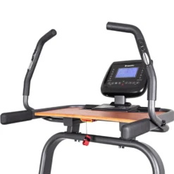 Tapis de course pour entraînement cardio au bureau ou à la maison