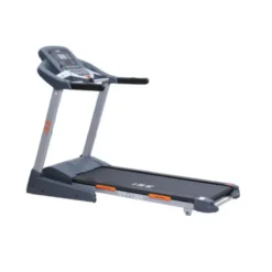 Tapis de course pour home-gym 25 programmes d'entraînement inclinaison automatique