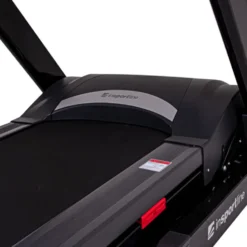 Tapis de course premium pour entraînement cardio à la maison - Vitesse 20 km/h