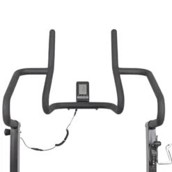 Tapis de course professionnel Hill Pro sans moteur pliable et inclinable pour exercices cardio