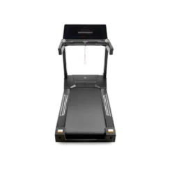 Tapis de course professionnel à inclinaison 3HP vitesse 0,5 à 24 km/h