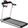 Tapis de course professionnel électrique et pliable pour une pratique du cardio-training à domicile