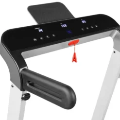 Tapis de course professionnel électrique et pliable pour une pratique du cardio-training à domicile