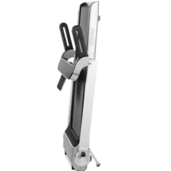 Tapis de course professionnel électrique et pliable pour une pratique du cardio-training à domicile