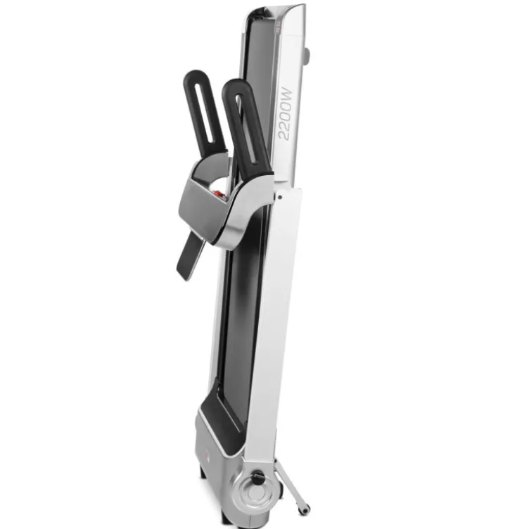 Tapis de course professionnel électrique et pliable pour une pratique du cardio-training à domicile