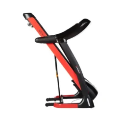 Tapis de course professionnel pliant vitesse maximale 18 km/h