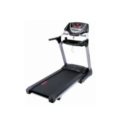 Tapis de course semi professionnel haute qualité avec sangle pectorale