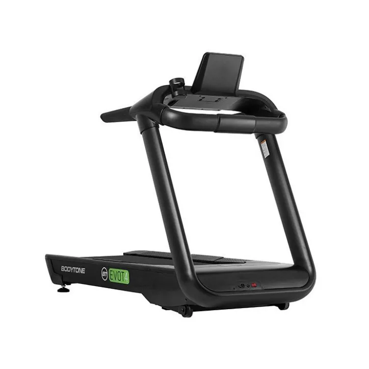 Tapis de course semi-professionnel Capacité de charge de 130 kg