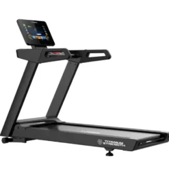 Tapis de course semi-professionnel Titanium Strength LC20AC avec écran tactile 15,6