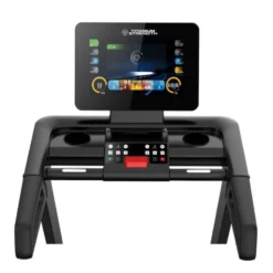 Tapis de course semi-professionnel Titanium Strength LC20AC avec écran tactile 15,6