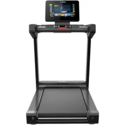 Tapis de course semi-professionnel Titanium Strength LC20AC avec écran tactile 15,6