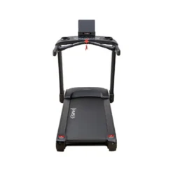 Tapis de course à système de suspension fonctionnel - Réglable et pliable