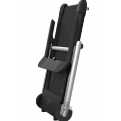 Tapis de course Titanium Strength Cadenza T40 Ultra-léger avec vitesse réglable de 1 à 20 km/h - Système de pliage
