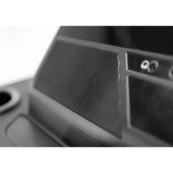 Tapis de course TM900 TFT Titanium Strength Performance Séries avec écran tactile de 16" et vitesse ajustable jusqu'à 22 km/h