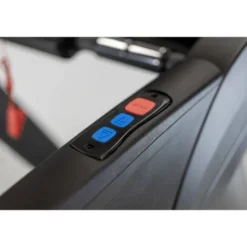 Tapis de course TM900 TFT Titanium Strength Performance Séries avec écran tactile de 16