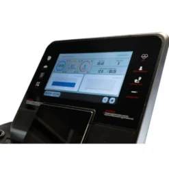 Tapis de course TM900 TFT Titanium Strength Performance Séries avec écran tactile de 16